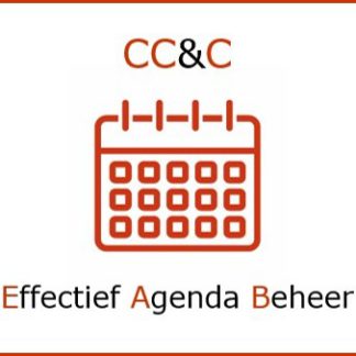 Effectief Agenda Beheer-E