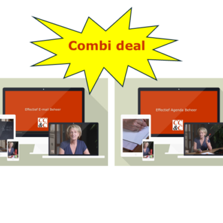 Combi deal EEB-E + EAB-E