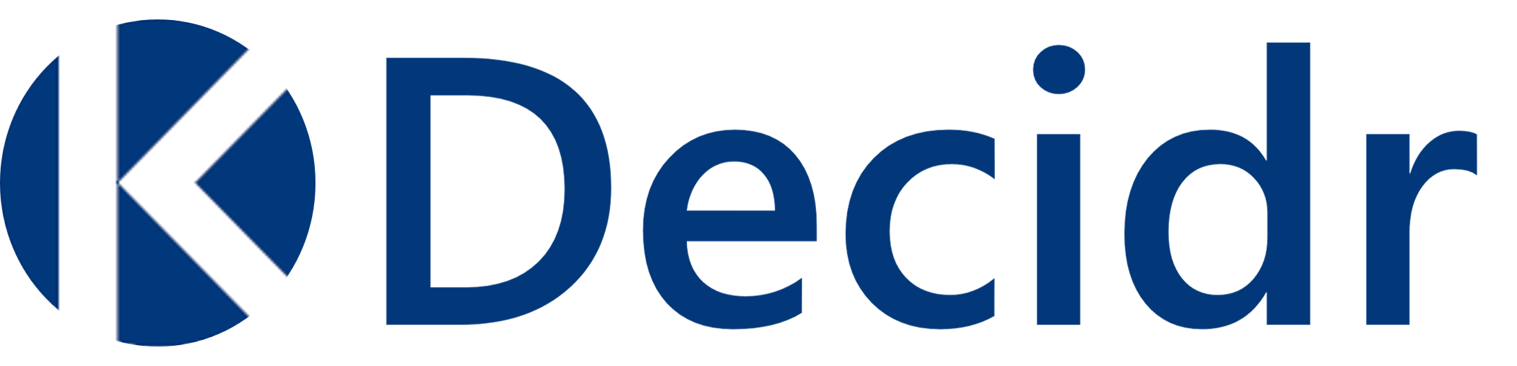 Decidr