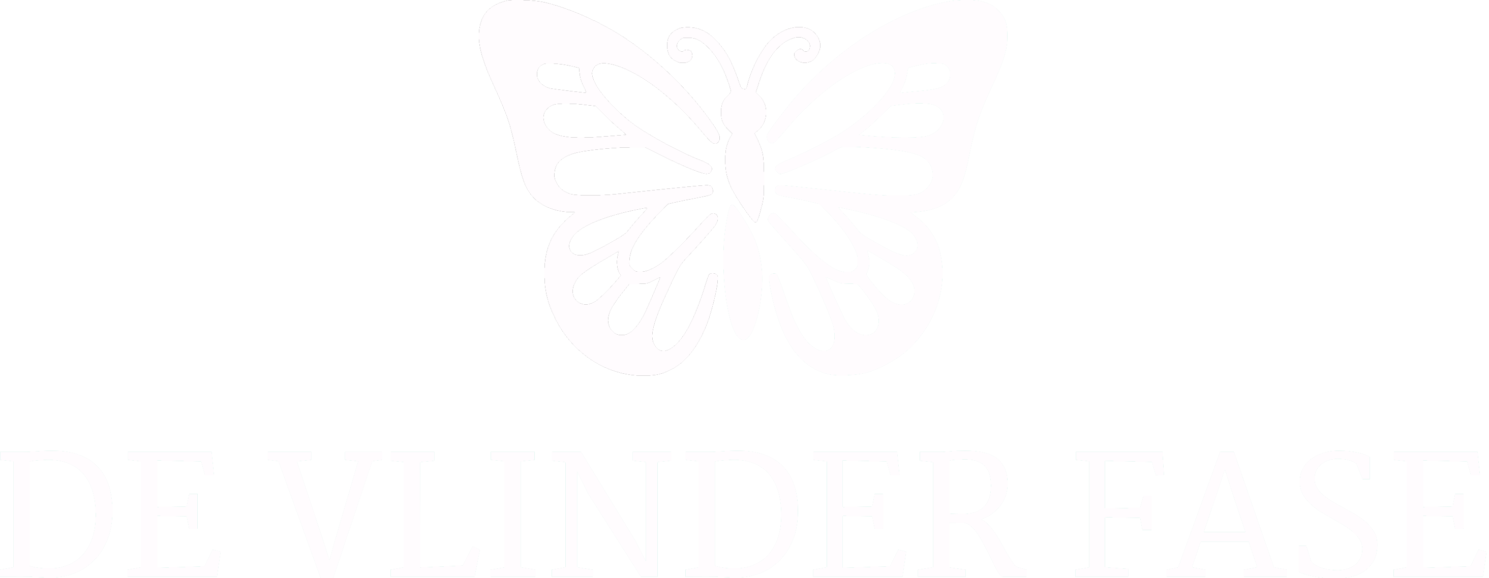 De Vlinderfase