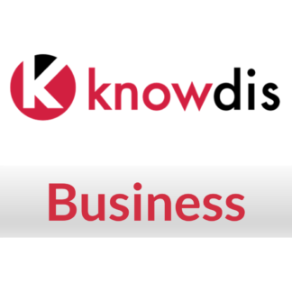 Knowdis Business pakket