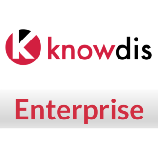 Knowdis Enterprise pakket