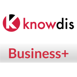 Knowdisplus Business pakket