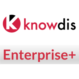 Knowdisplus Enterprise pakket