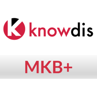 Knowdisplus MKB pakket