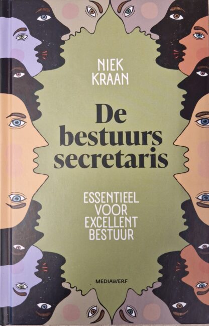 De Bestuurssecretaris