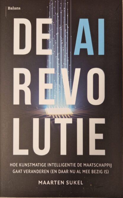 De AI-revolutie