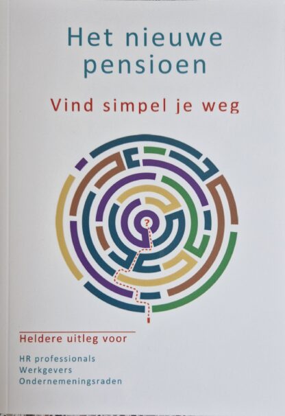 Het nieuwe pensioen